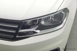 Volkswagen Santana