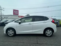 Honda Jazz (Fit)