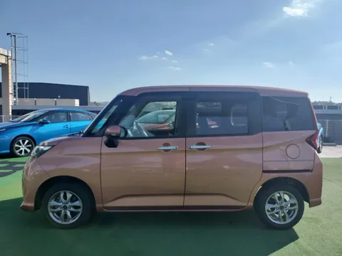Daihatsu Thor