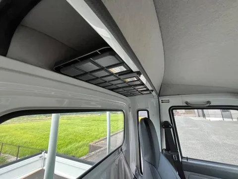 Subaru Sambar Truck
