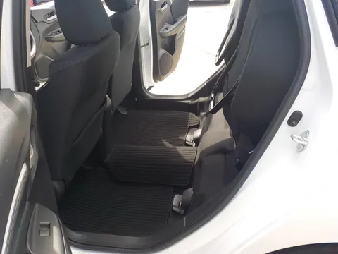 Honda Jazz (Fit)