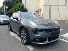 Lynk & Co 02