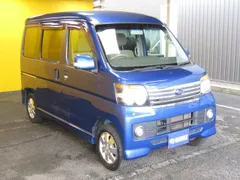 Subaru Dias Wagon
