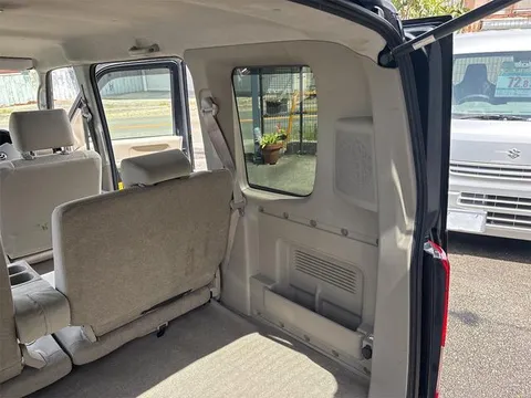 Mazda Scrum Wagon