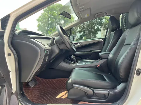 Honda Jade