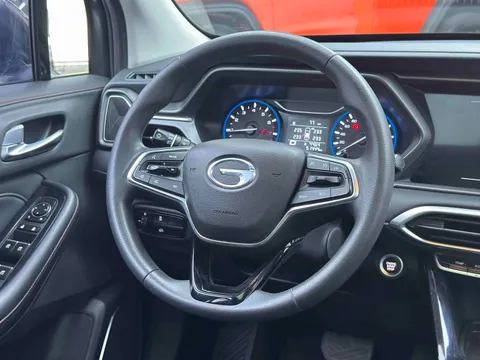 Gac GS4