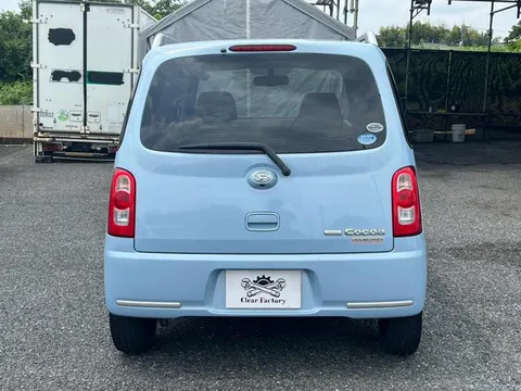 Daihatsu Mira Cocoa
