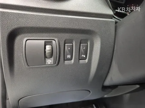 Renault QM3