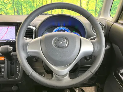 Mazda Flair Wagon Custom Style