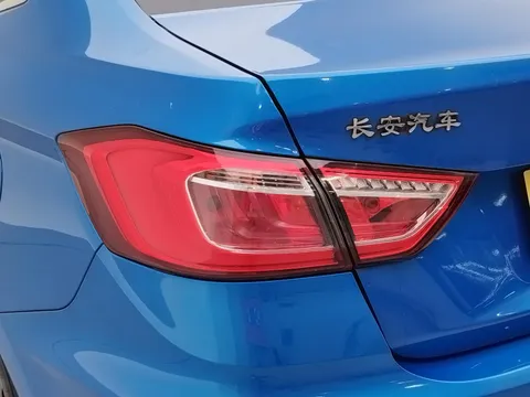 Changan Eado DT