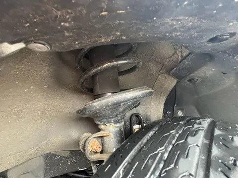 Mazda Scrum