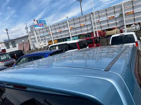 Mazda Flair