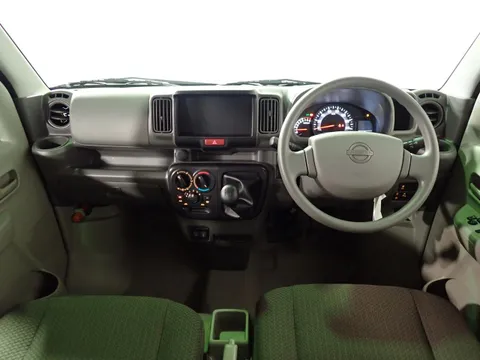 Nissan Clipper