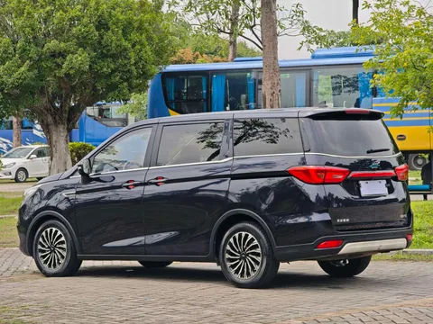 Changan