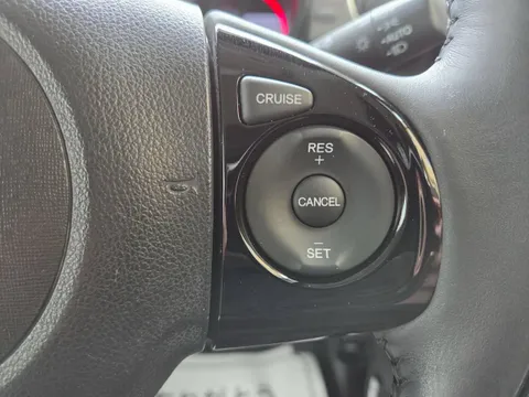 Honda N-BOX Slash