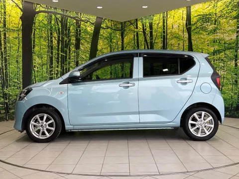 Toyota Pixis Epoch