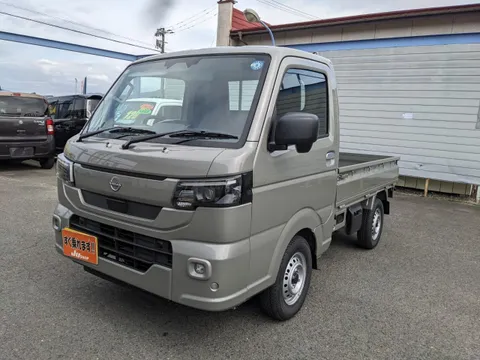 Nissan Clipper Truck