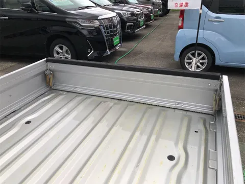 Suzuki Super Carry