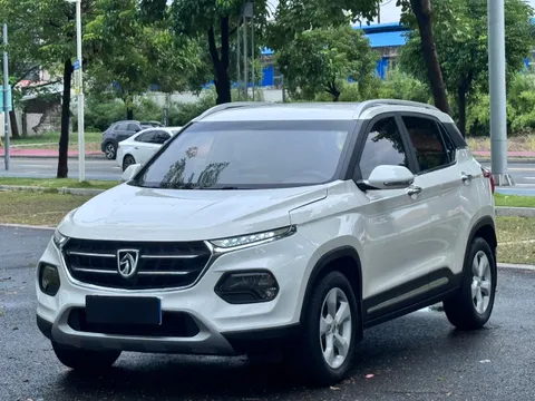 Baojun 510