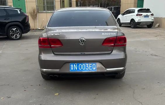 Volkswagen