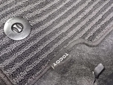 Daihatsu Mira Tocot
