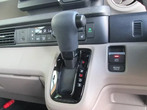 Honda N-BOX Joy
