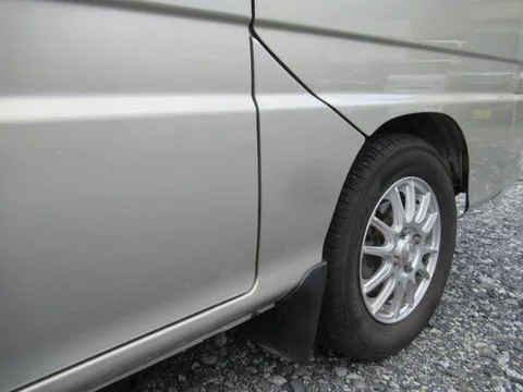 Subaru Dias Wagon