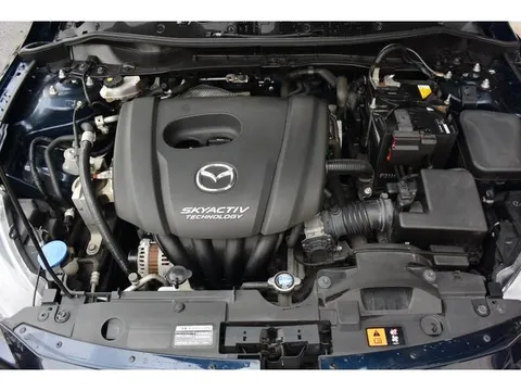 Mazda Mazda2 (Demio)