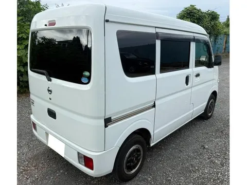 Nissan Clipper