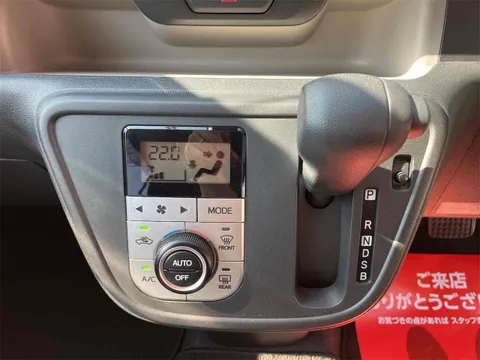 Daihatsu Boon