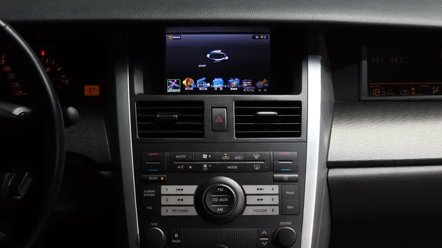 Renault SM5