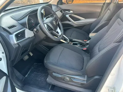 Baojun 510