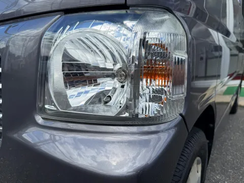 Honda Vamos Hobio