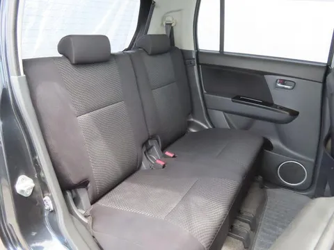 Mazda AZ-Wagon Custom Style
