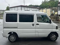 Mitsubishi Minicab Van