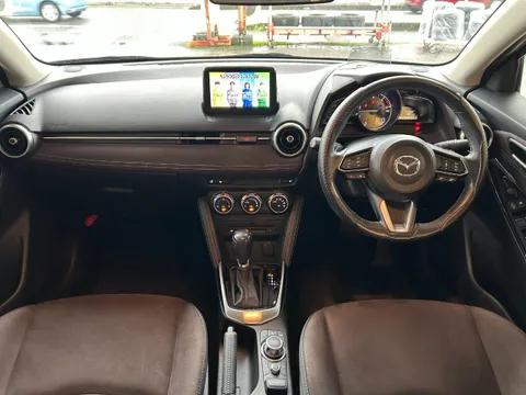 Mazda Mazda2 (Demio)