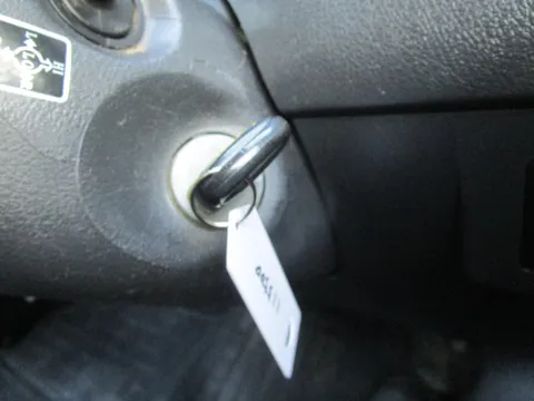 Toyota TownAce Van