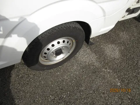 Nissan Clipper Truck