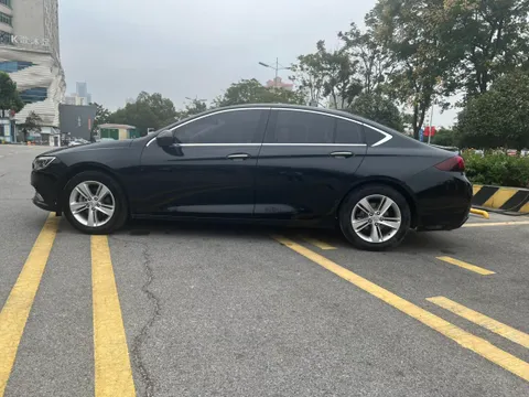 Buick Regal