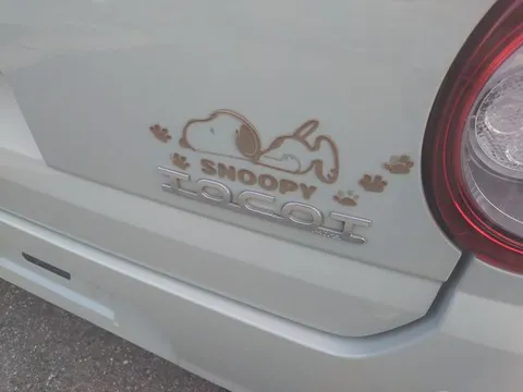 Daihatsu Mira Tocot