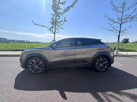 Changan UNI-T