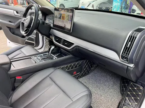 BYD Tang