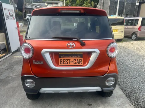 Toyota Pixis Joy