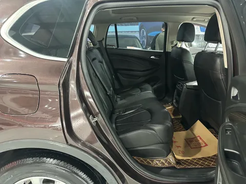 Buick Envision