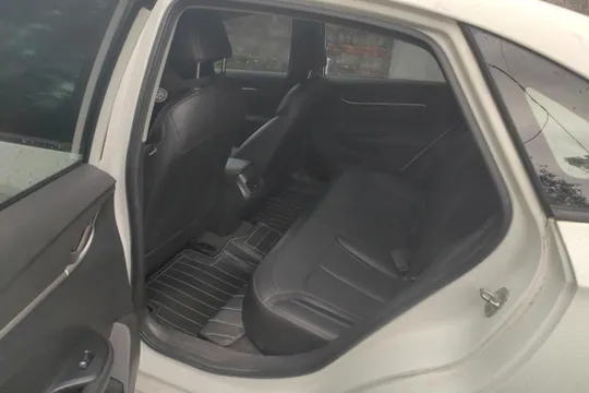 Buick Excelle GT