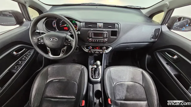 Kia Pride