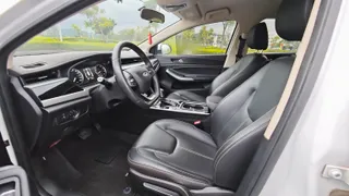 Chery Arrizo 5