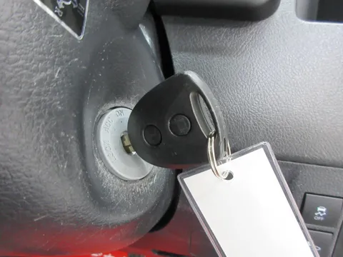 Toyota TownAce Van