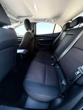 Mazda Mazda 3