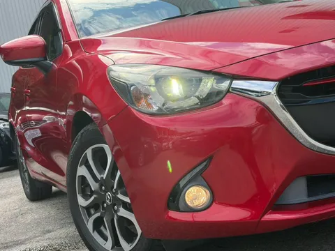 Mazda Mazda2 (Demio)